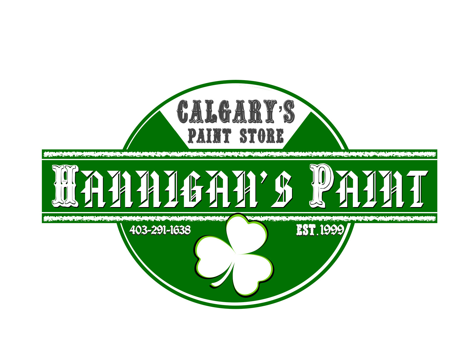 Hannigan Paint